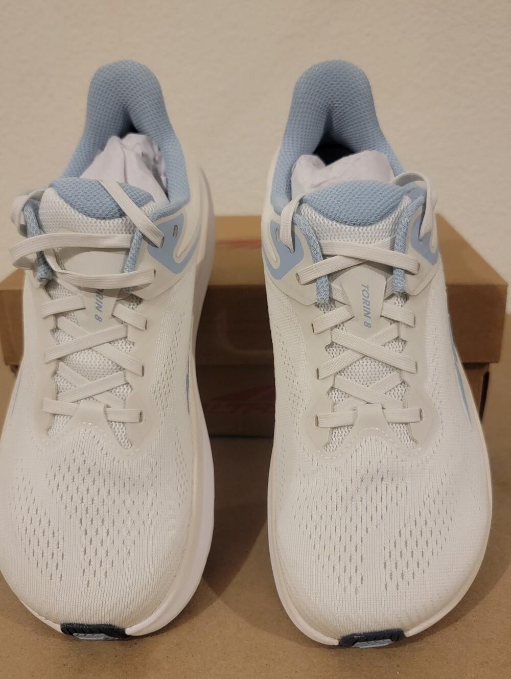 Altra Women’s Torin 8 Shoe NEW